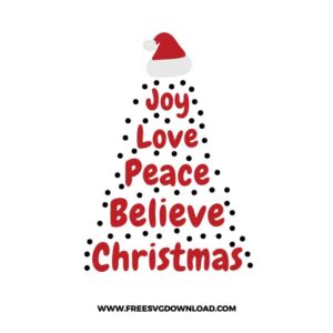 Quotes Christmas Tree