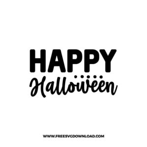 Happy Halloween Dots