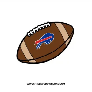 Buffalo Bills Football