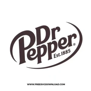 Dr Pepper Logo