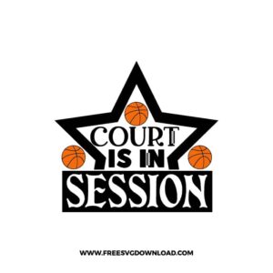 Court Is In Session