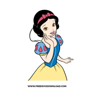Snow White Princess