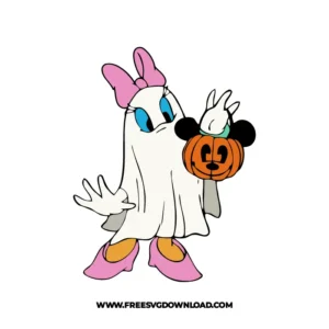 Daisy Ghost