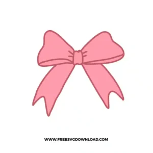 Coquette Bow