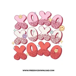 Xoxo Valentine