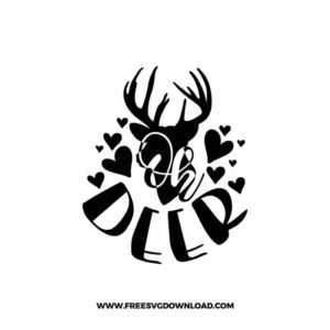 Oh Deer