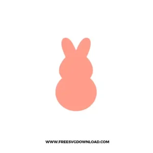 Peeps Silhouette