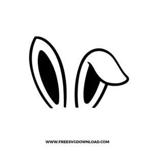 Floppy Bunny Ears
