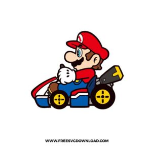 Mario Kart