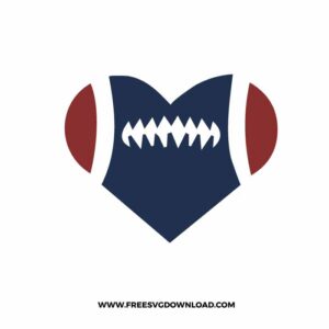 Football Heart