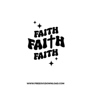 Faith Faith Faith