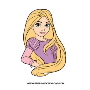 Tangled Rapunzel