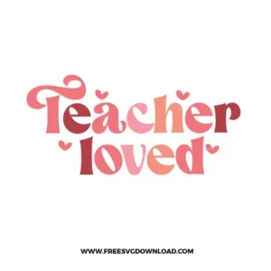 Teacher Love