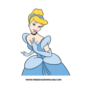 Cinderella Princess