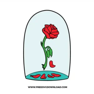 Enchanted Rose