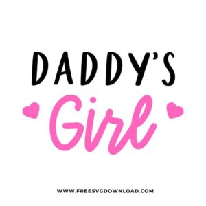 Daddy's Girl