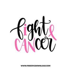 Fight Cancer