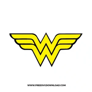 Wonder Woman Logo