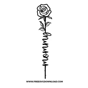Rose Mommy