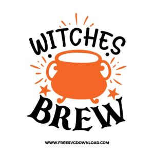 Witches Brew