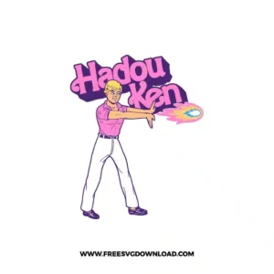Hadou Ken