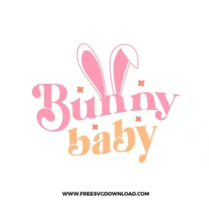 Bunny Baby