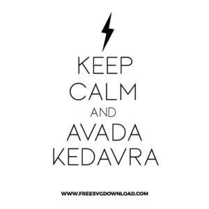 Avada Kedavra