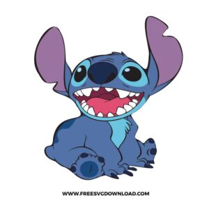 Stitch Sitting