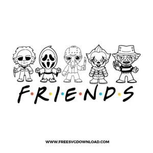Horror Friends
