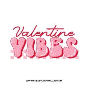 Valentine Vibes Retro