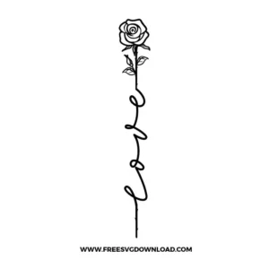 Love Rose