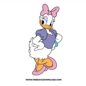 Daisy Duck