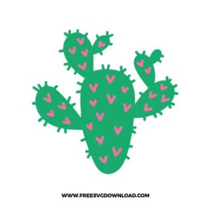 Cactus Heart