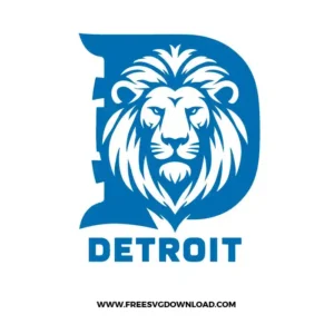 Detroit Lions Face