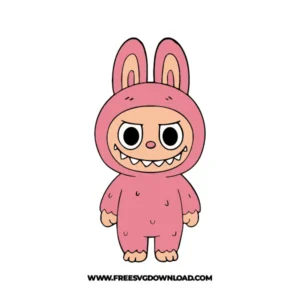 Labubu Bunny