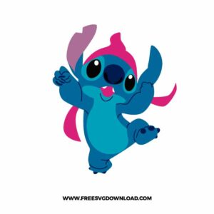 Stitch Dancing