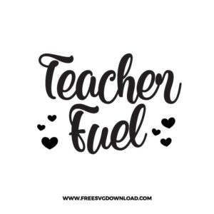 Teacher Fuel