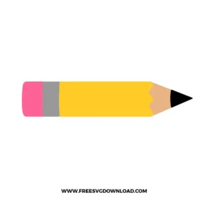 Simple Pencil