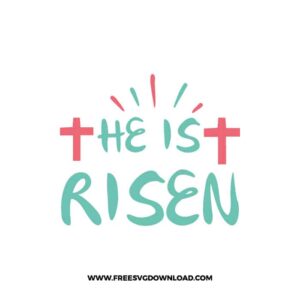 He Is Risen
