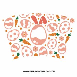 Easter Starbucks