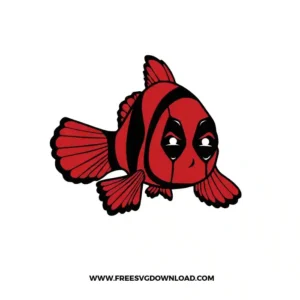 Deadpool Nemo