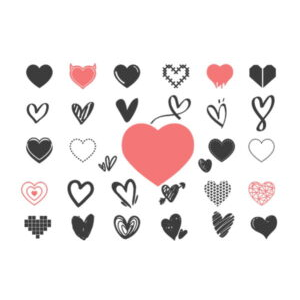 Hearts