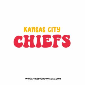 Kansas City Chiefs Retro