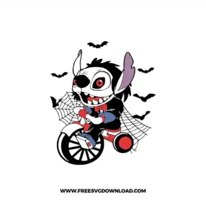 Stitch Jigsaw