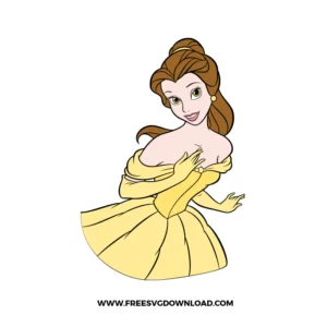 Belle Princess